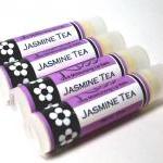 Jasmine Tea Kiss™ Lip Balm, Super Moisturizing..