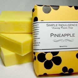 Pineapple Simple Indulgenc..